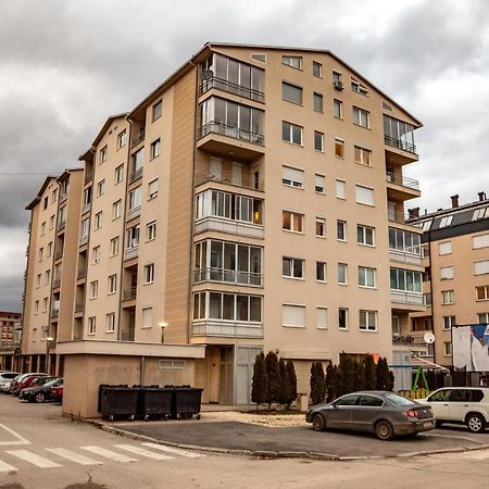 Apartman Dani Pale Dış mekan fotoğraf