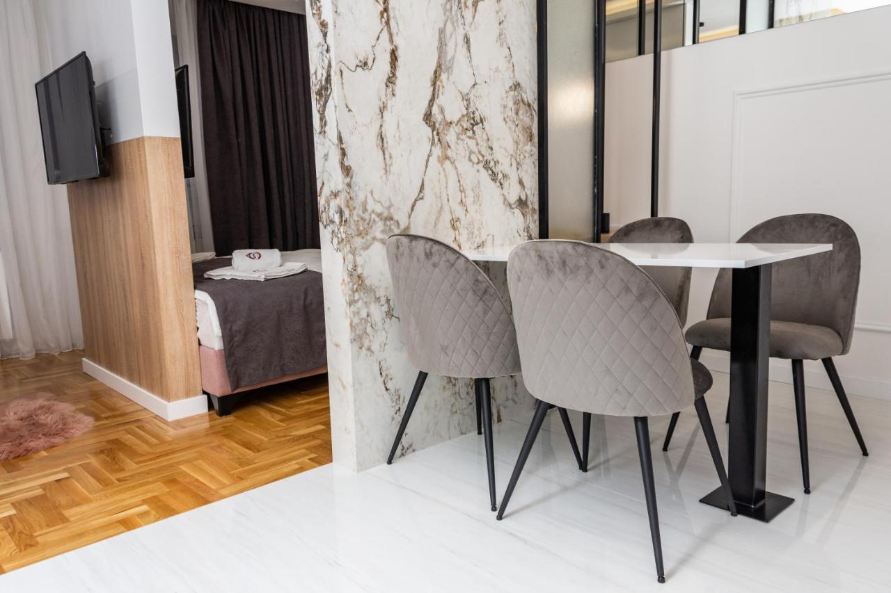 Apartman Dani Pale Dış mekan fotoğraf