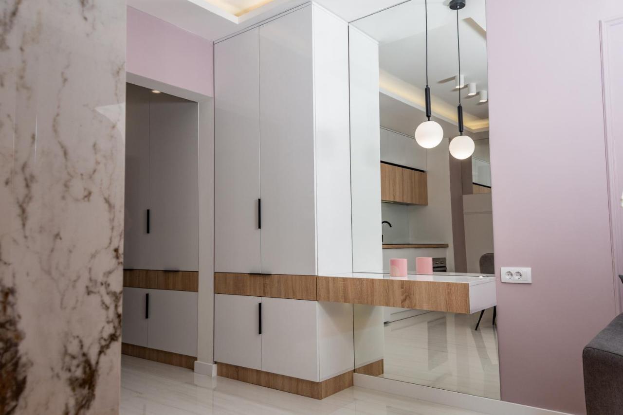 Apartman Dani Pale Dış mekan fotoğraf