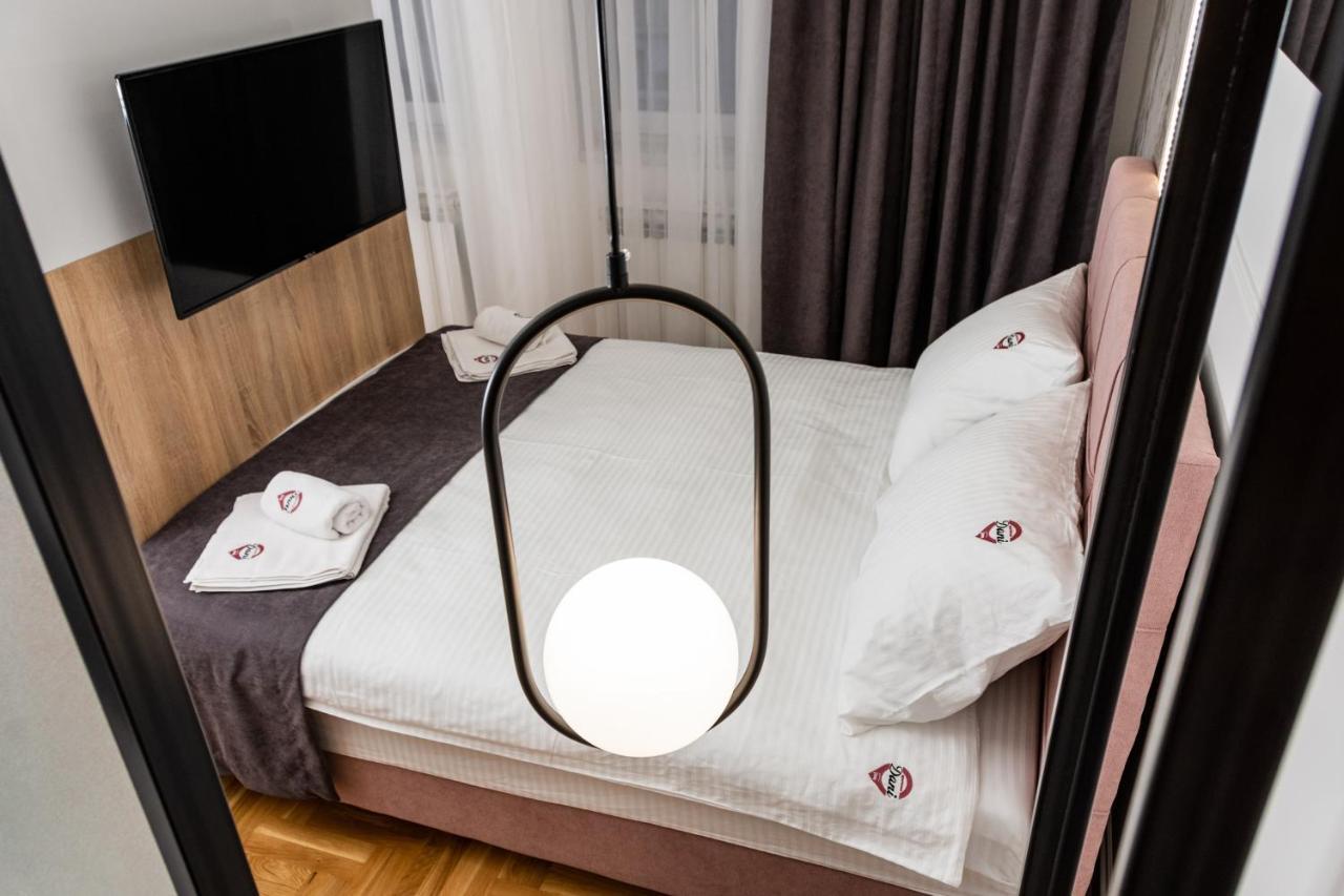 Apartman Dani Pale Dış mekan fotoğraf
