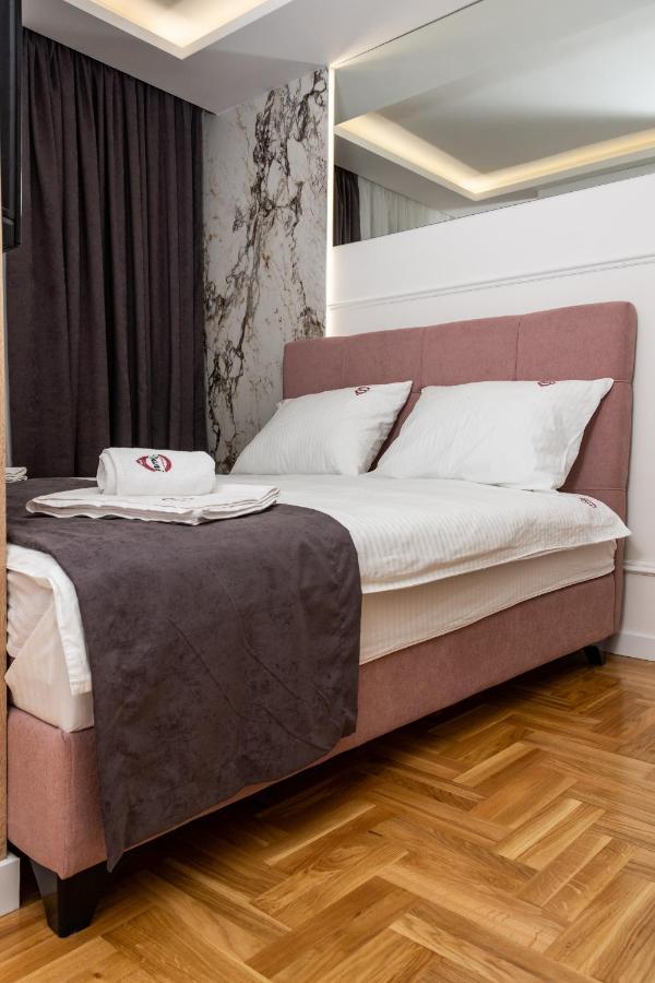Apartman Dani Pale Dış mekan fotoğraf