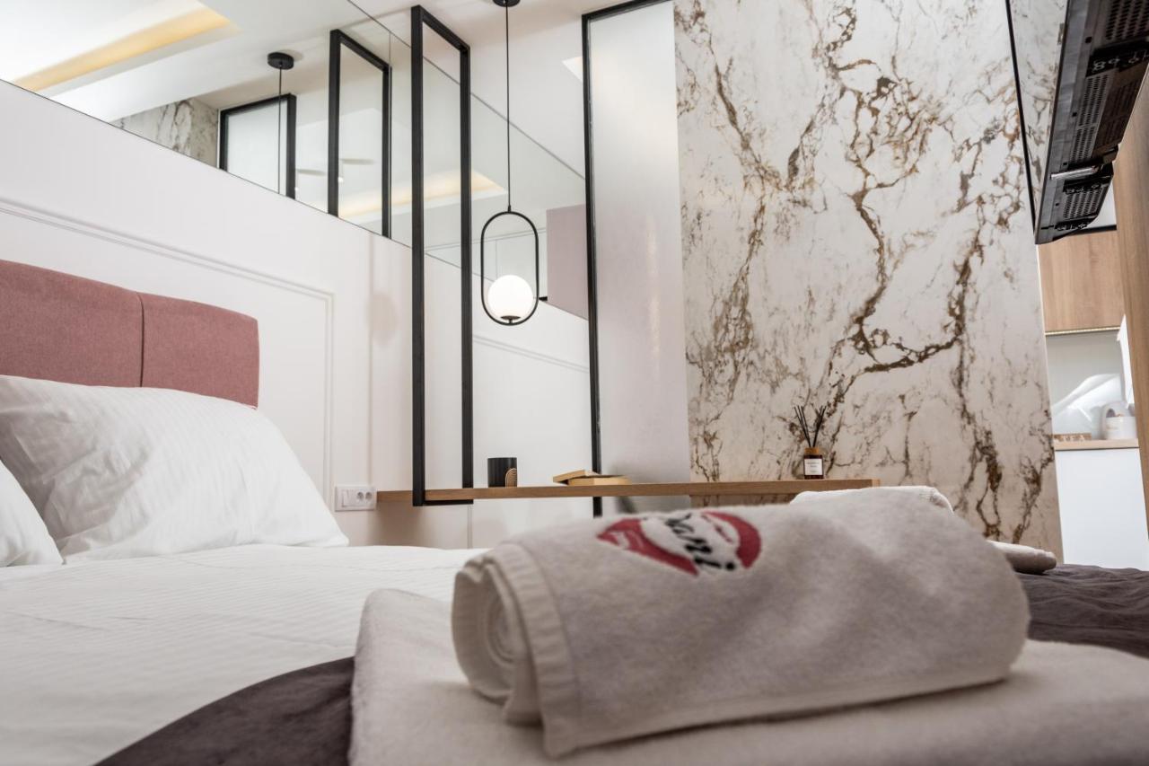 Apartman Dani Pale Dış mekan fotoğraf