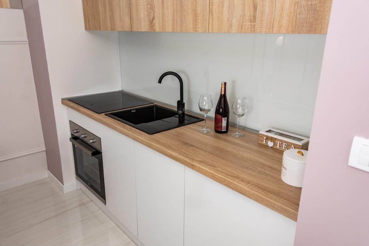 Apartman Dani Pale Dış mekan fotoğraf