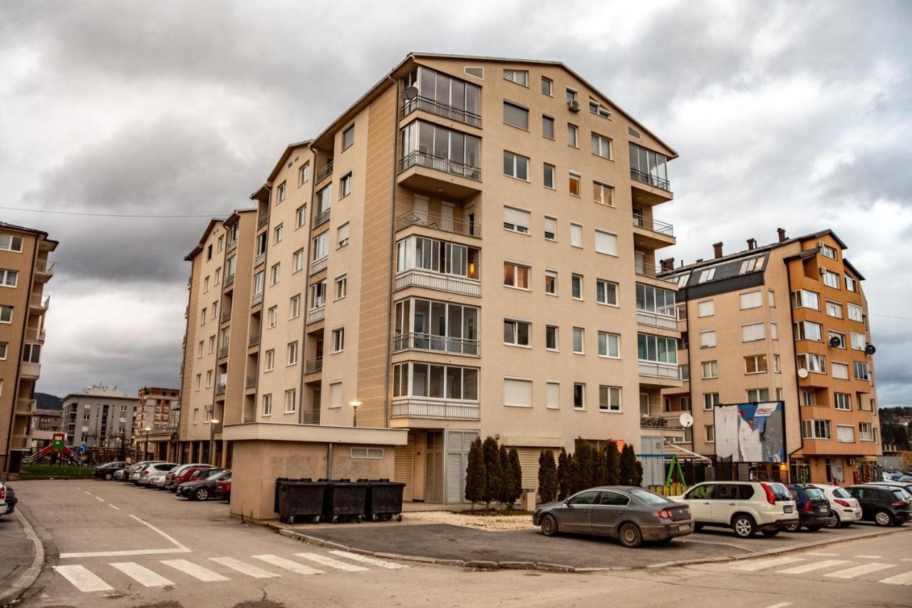 Apartman Dani Pale Dış mekan fotoğraf